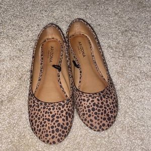 Cheetah Flats